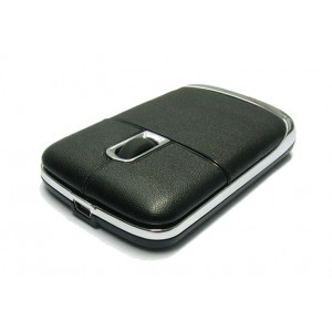 Leatherette Mouse